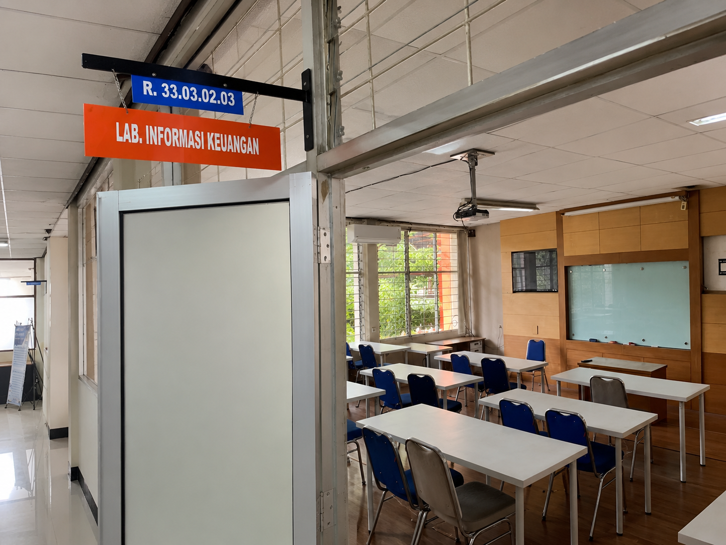 Financial Accounting Laboratory